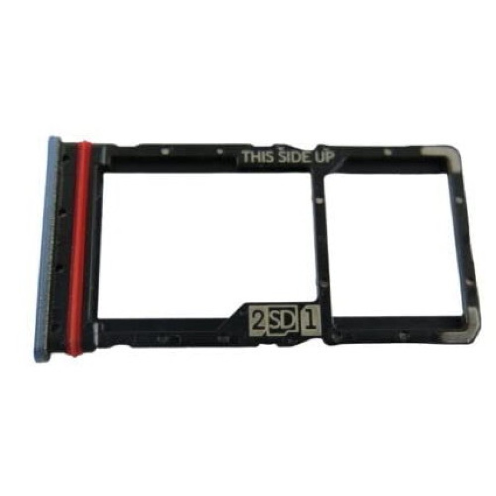 Housse En Gel TPU Pour Motorola Moto G10 / G20 / G30 Design Marbre 07